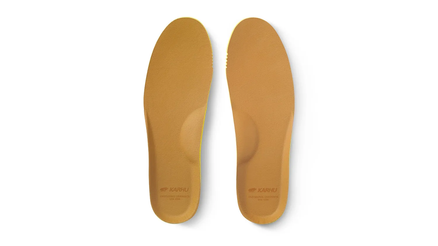 Karhu x Engineered Garments Mestari Slip-On Tobacco camoscio