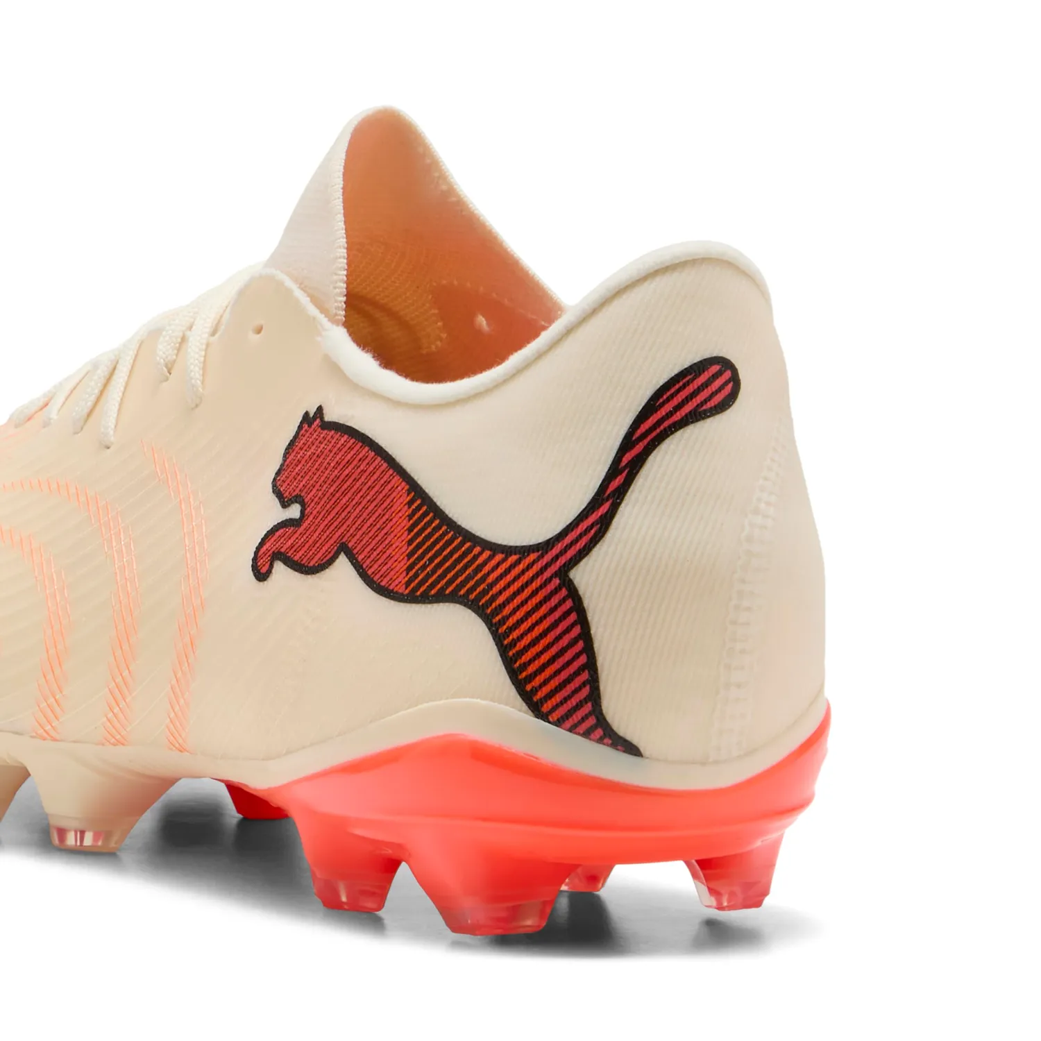 Puma Future 9 Match Fusion FG/AG Scarpe Calcio