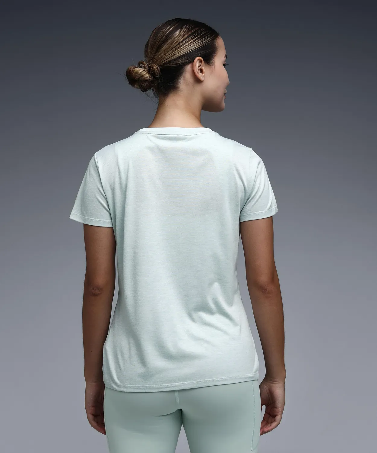 Puma Tad Essential Heather Logo Tee maglietta unisex pacco da 1 heather