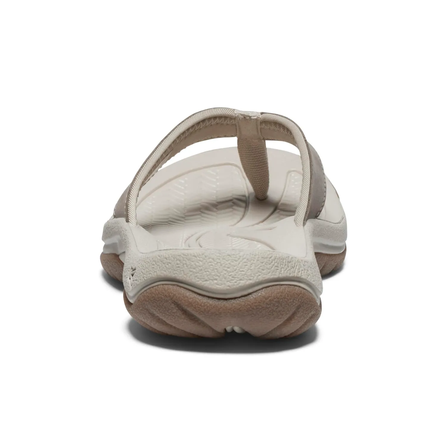 KEEN Kona Flip sandali donna punta coperta regolabili