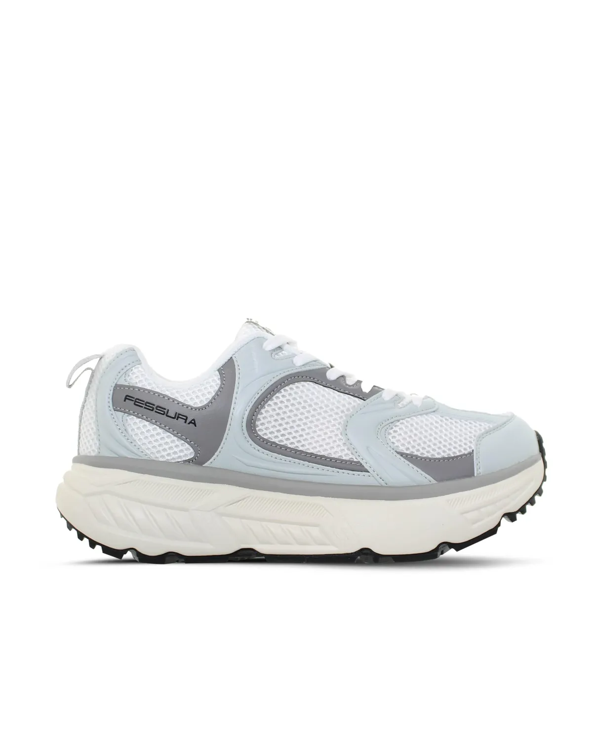 Fessura DVL sneakers mesh leggera da passeggio