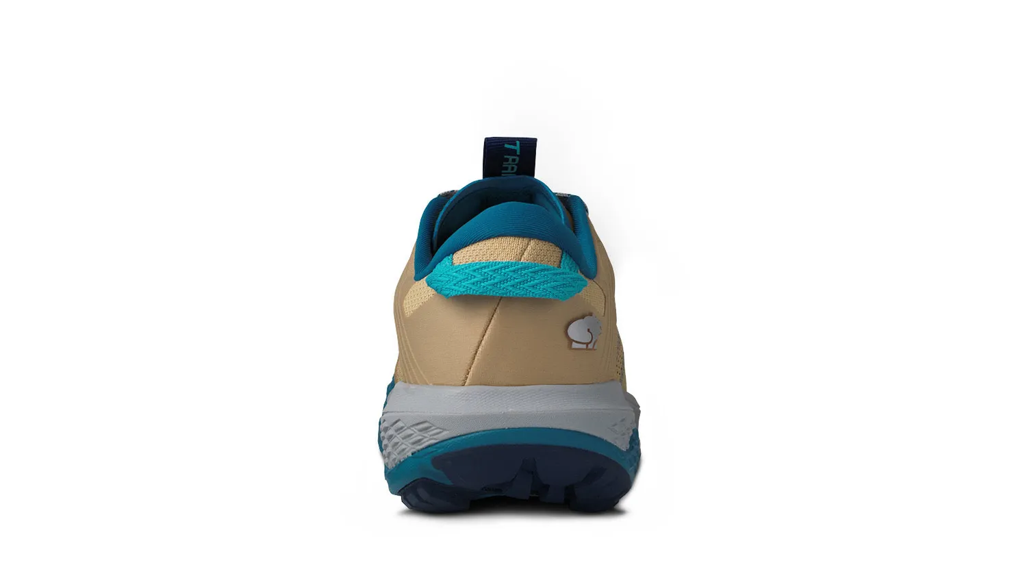 Karhu Ikoni Trail 1.0 scarpe trail donna New Wheat Teal