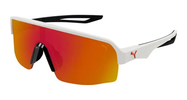 Puma PU0399S-003 occhiali da sole full lens neri