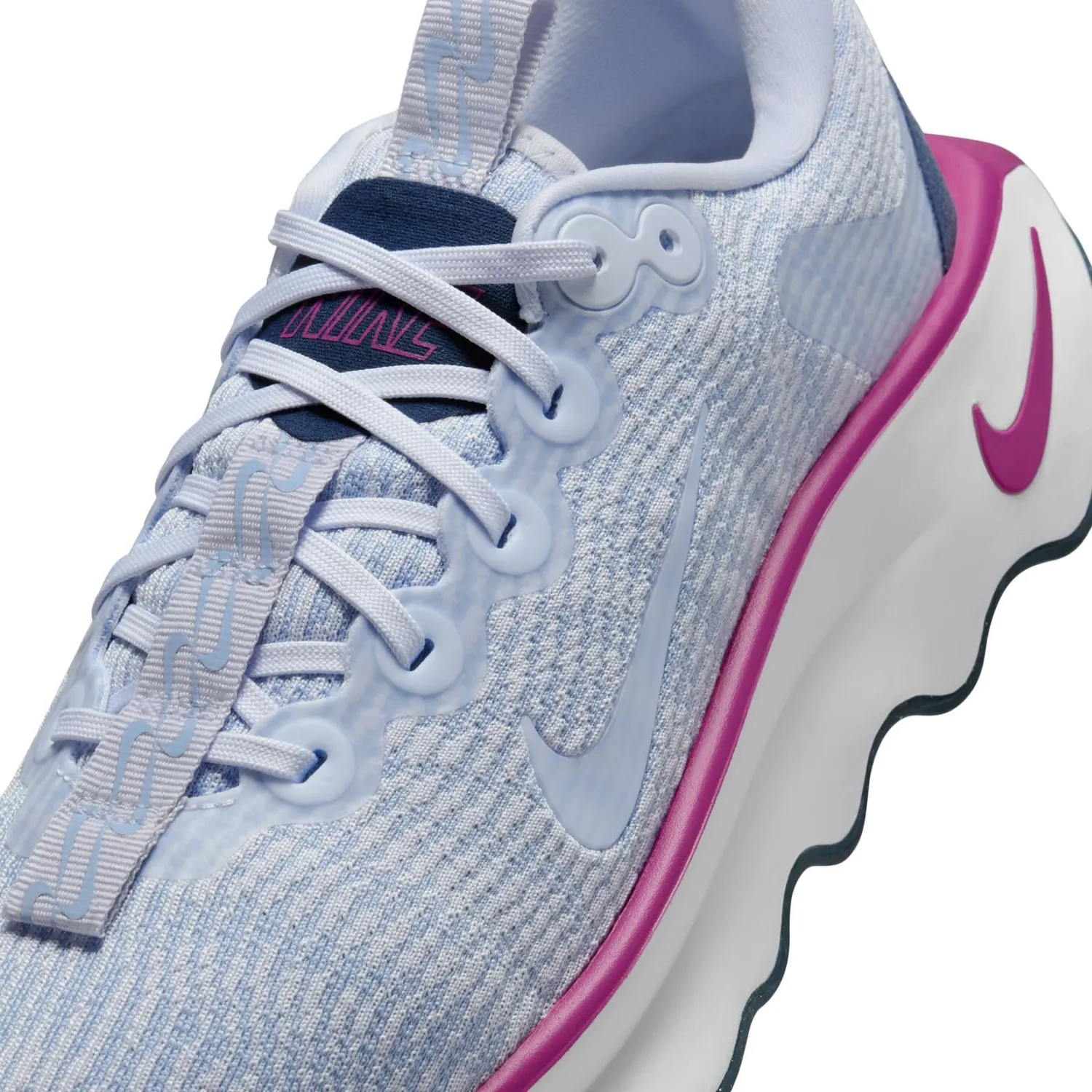 Nike Motiva scarpe da passeggio donna 36 EU ammortizzate