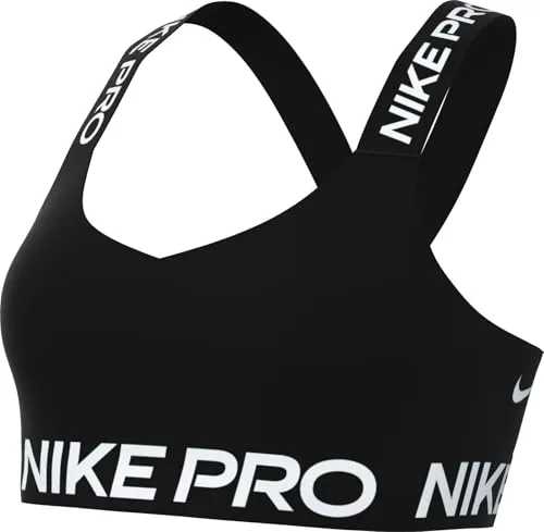 Nike NP Bra TT Reggiseno Sportivo Donna L leggero