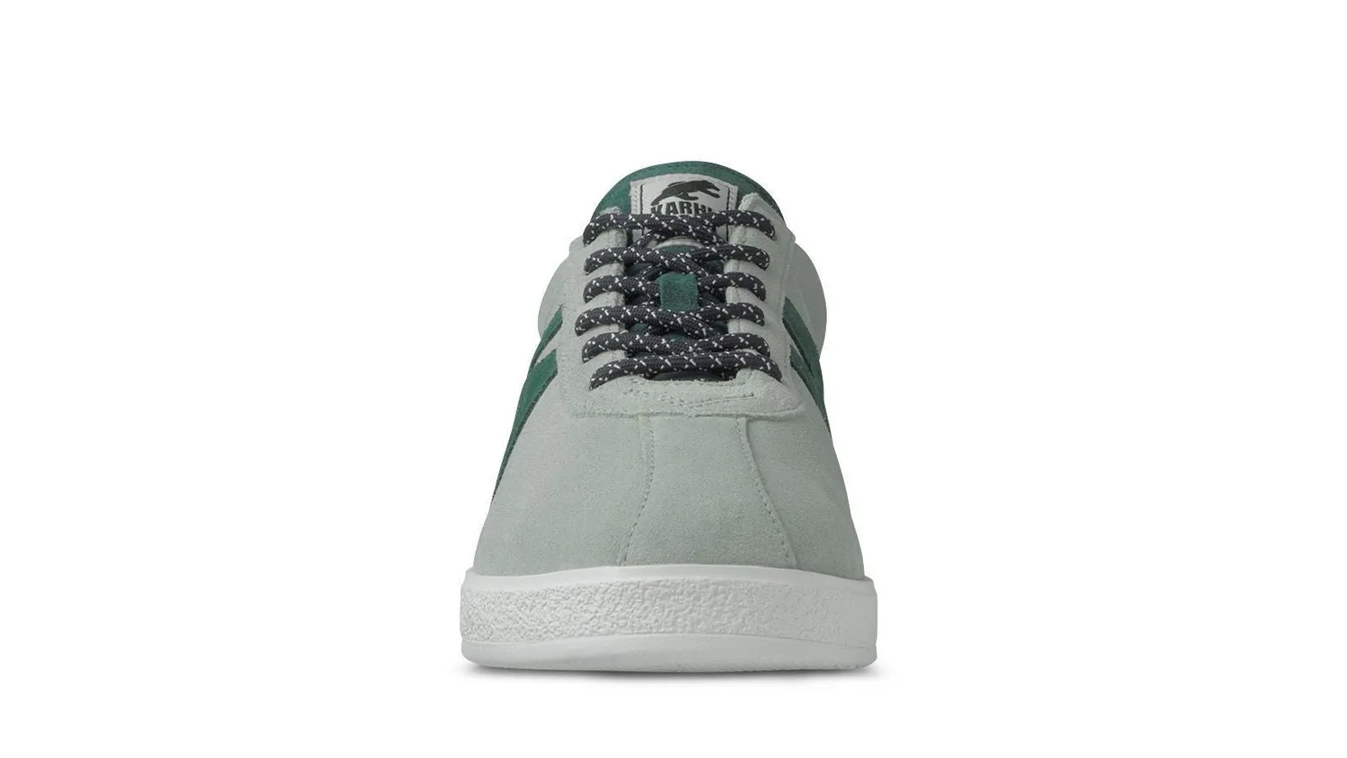 Karhu Trampas sneakers scamosciate Abbey Stone June Bug