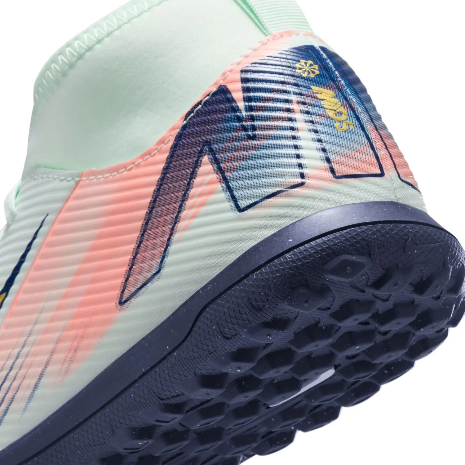 Nike Superfly 10 Club Dream Speed TF calcio bambino 35,5