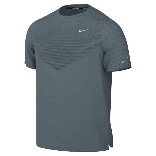 Nike Stride maglietta running uomo traspirante