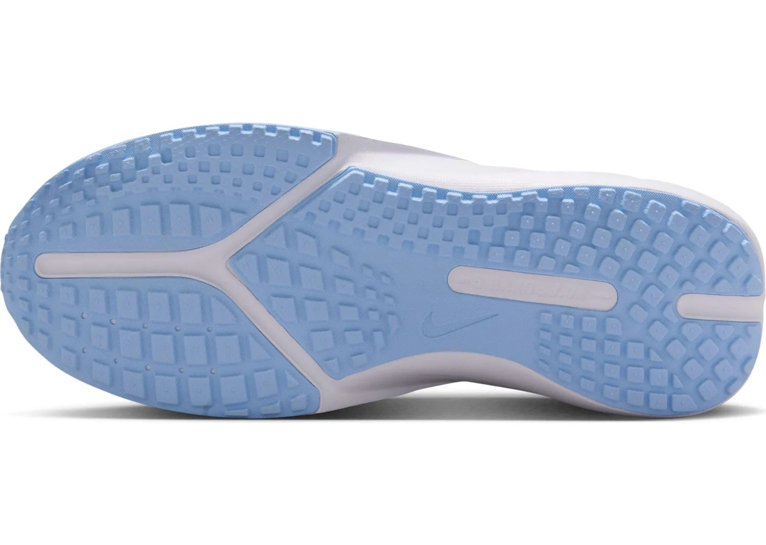 Nike Sonic Fly scarpe corsa bambino 36 EU rosa blu