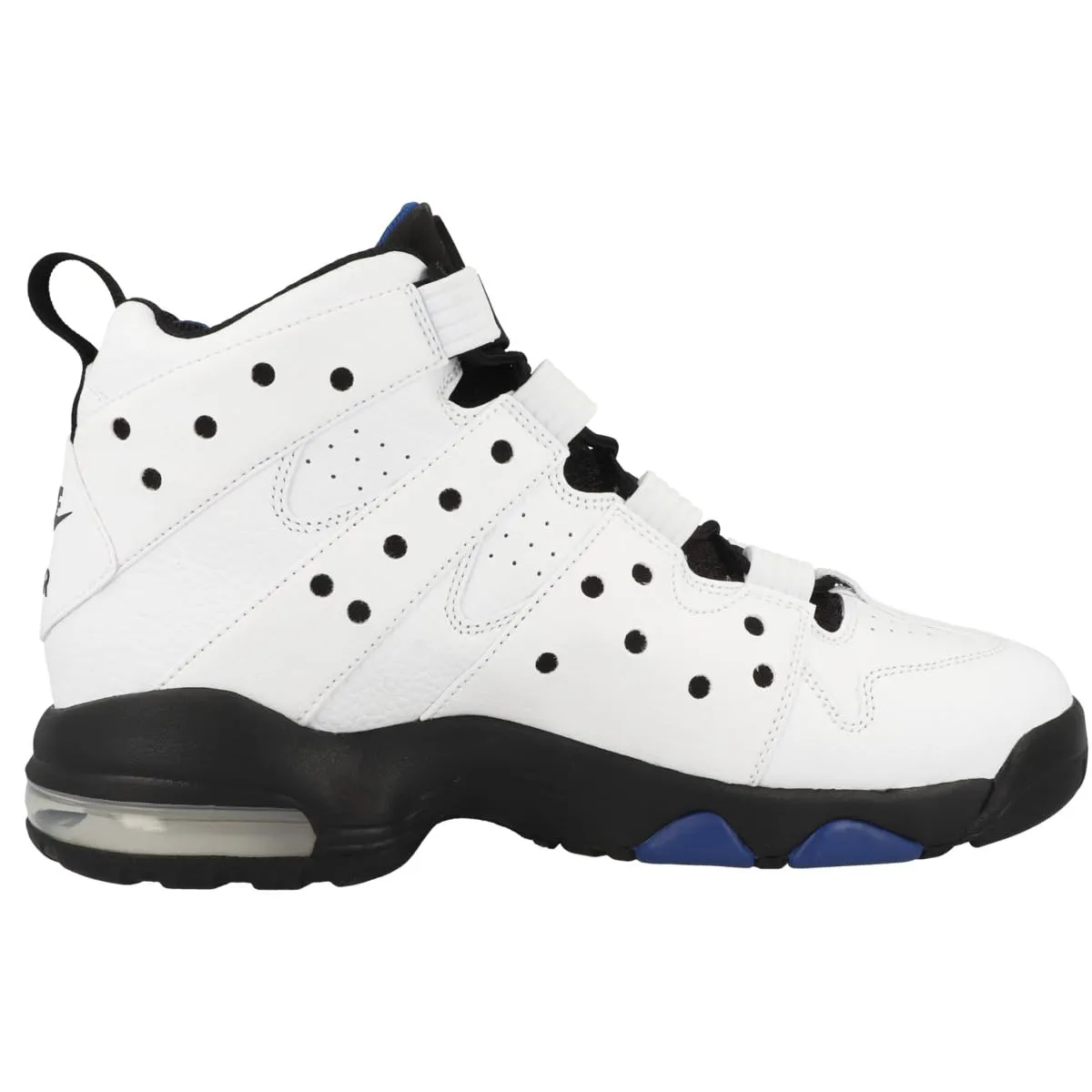 Nike Air Max 2 CB 94 scarpe bianco viola