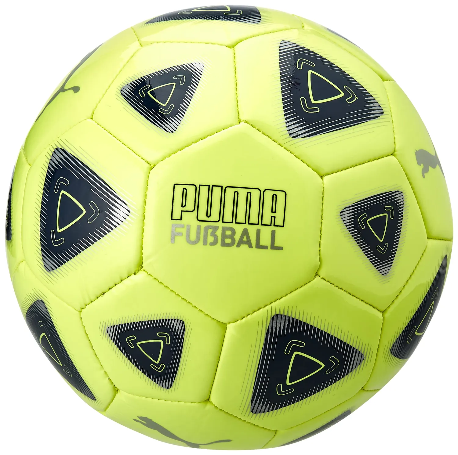 Puma Prestige pallone allenamento misura 3 TPU 32 pannelli