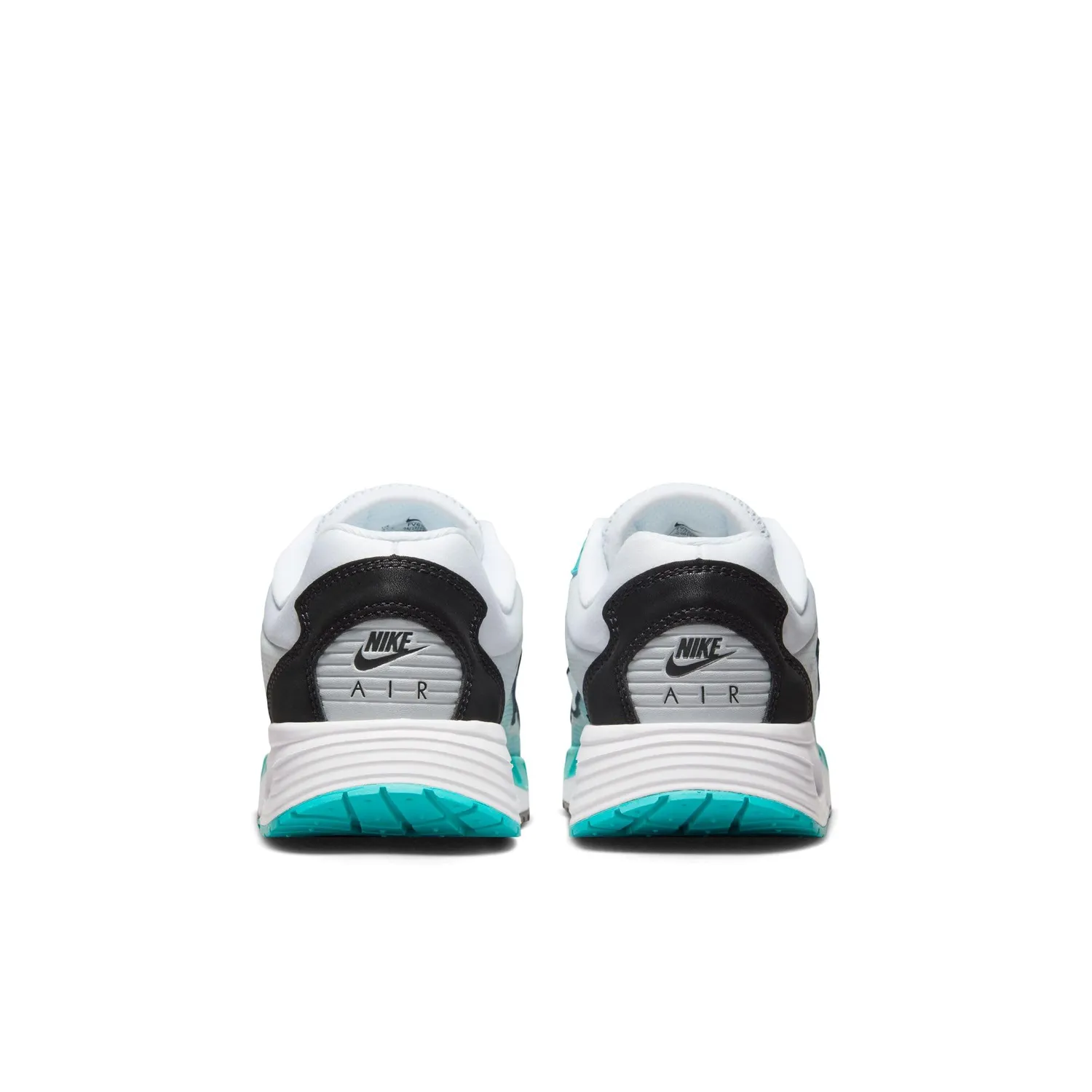 Nike Air Max Solo scarpe ragazzi mesh 40 EU