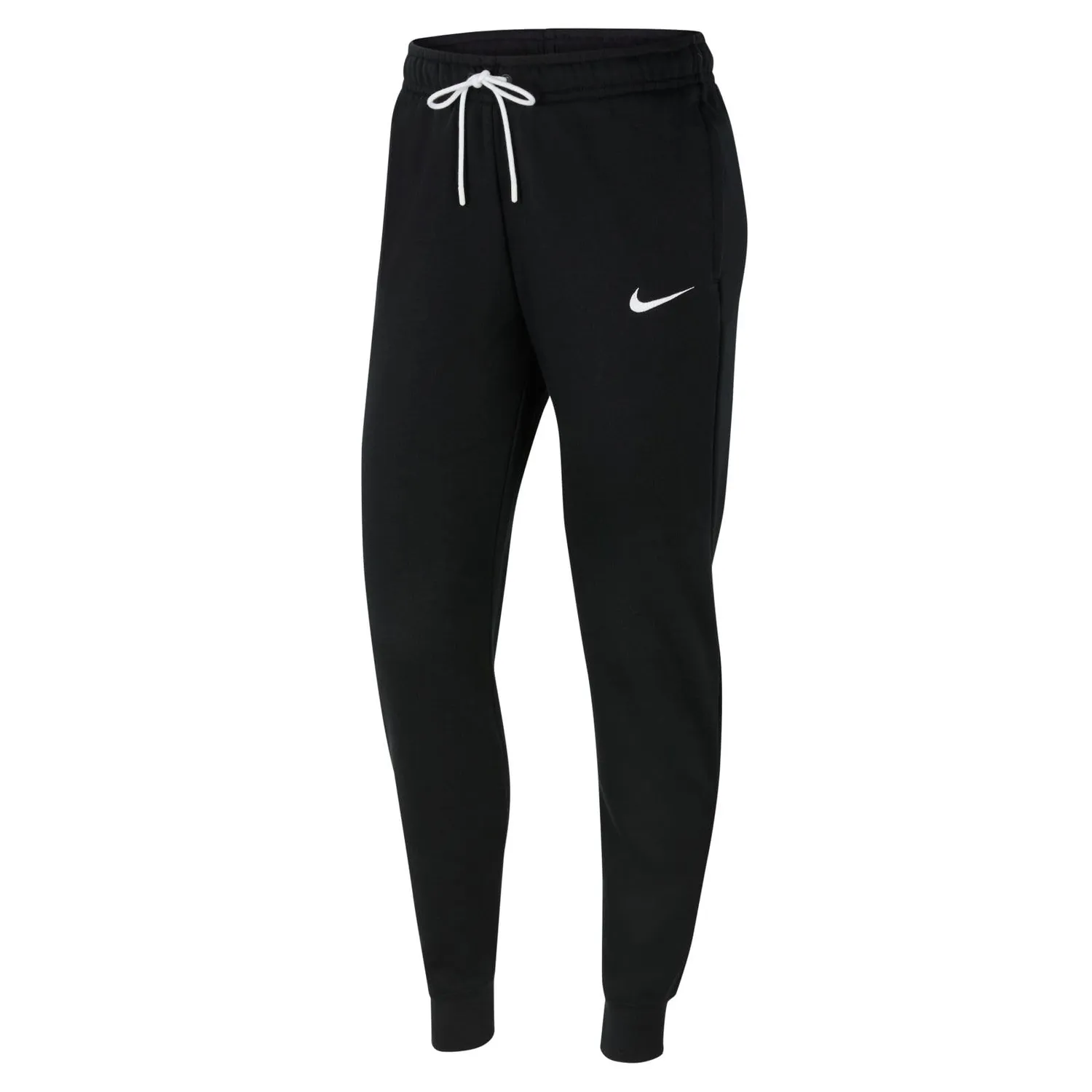 Nike Park 20 FLC Park 20 pantaloni tuta fleece nero