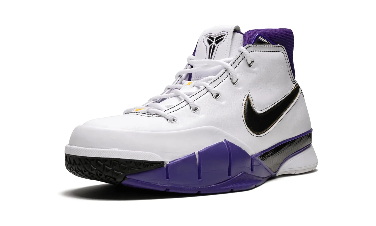 Nike Kobe 1 Proto AQ2728 Scarpe Basket Alte