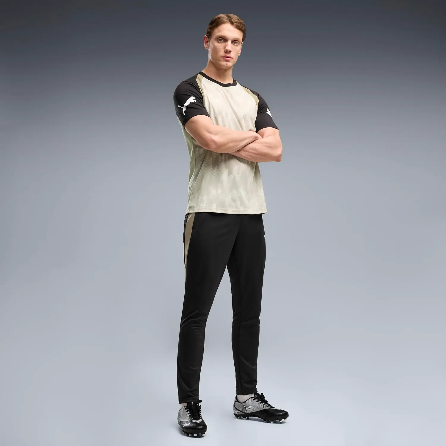 Puma IndividualFinal maglia calcio 3XL leggera