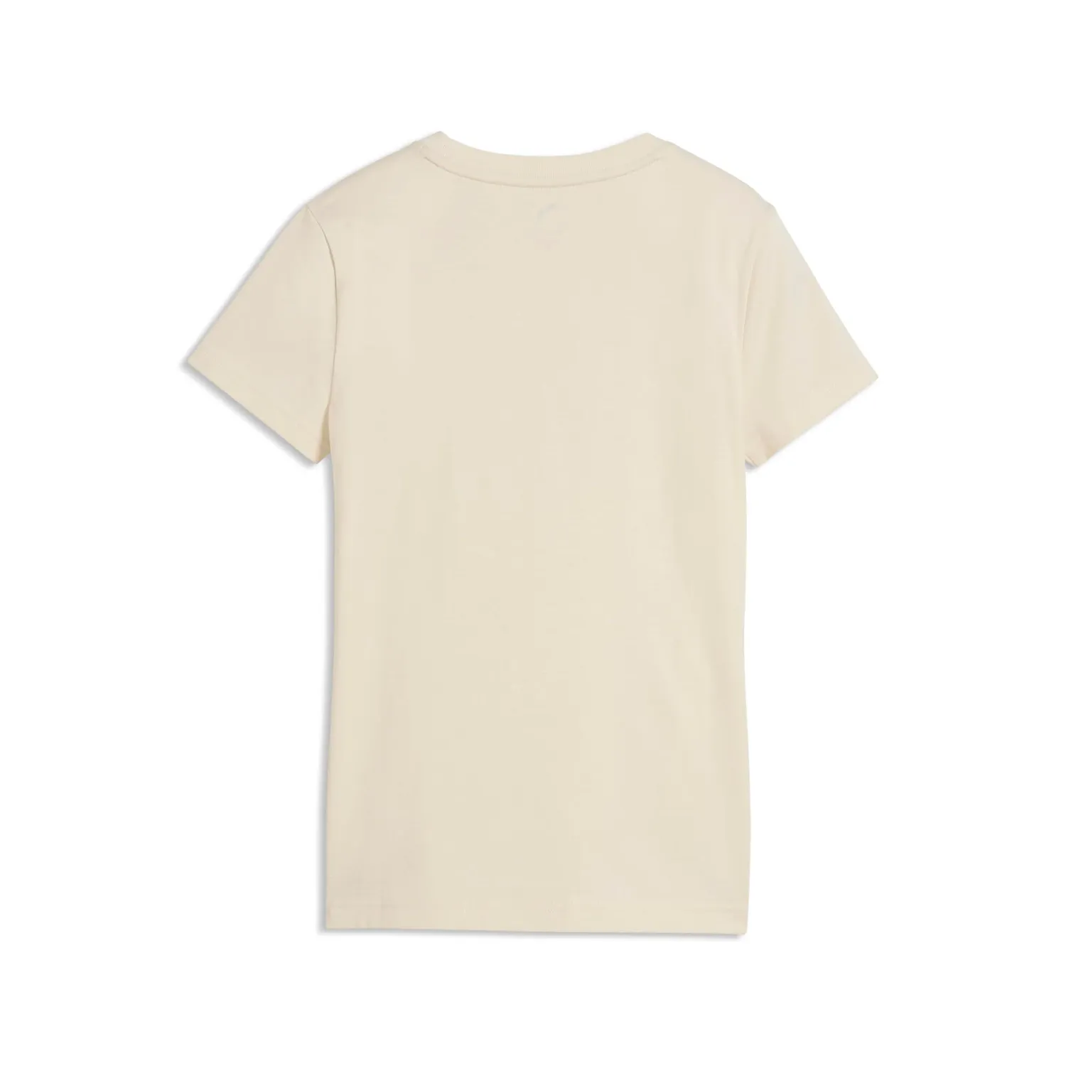 Puma Graphic Slim Sneaker Tee G maglietta bambina stampa