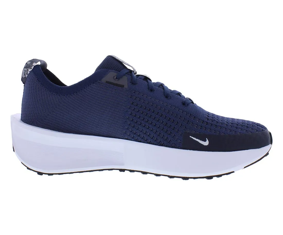 Nike Interact Run scarpe corsa uomo traspiranti