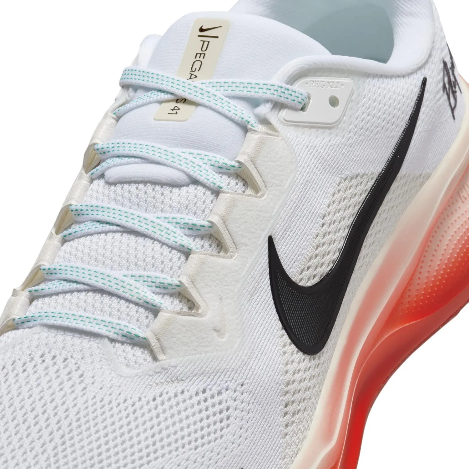 Nike Pegasus 41 Eliud Kipchoge scarpe corsa uomo 39 EU