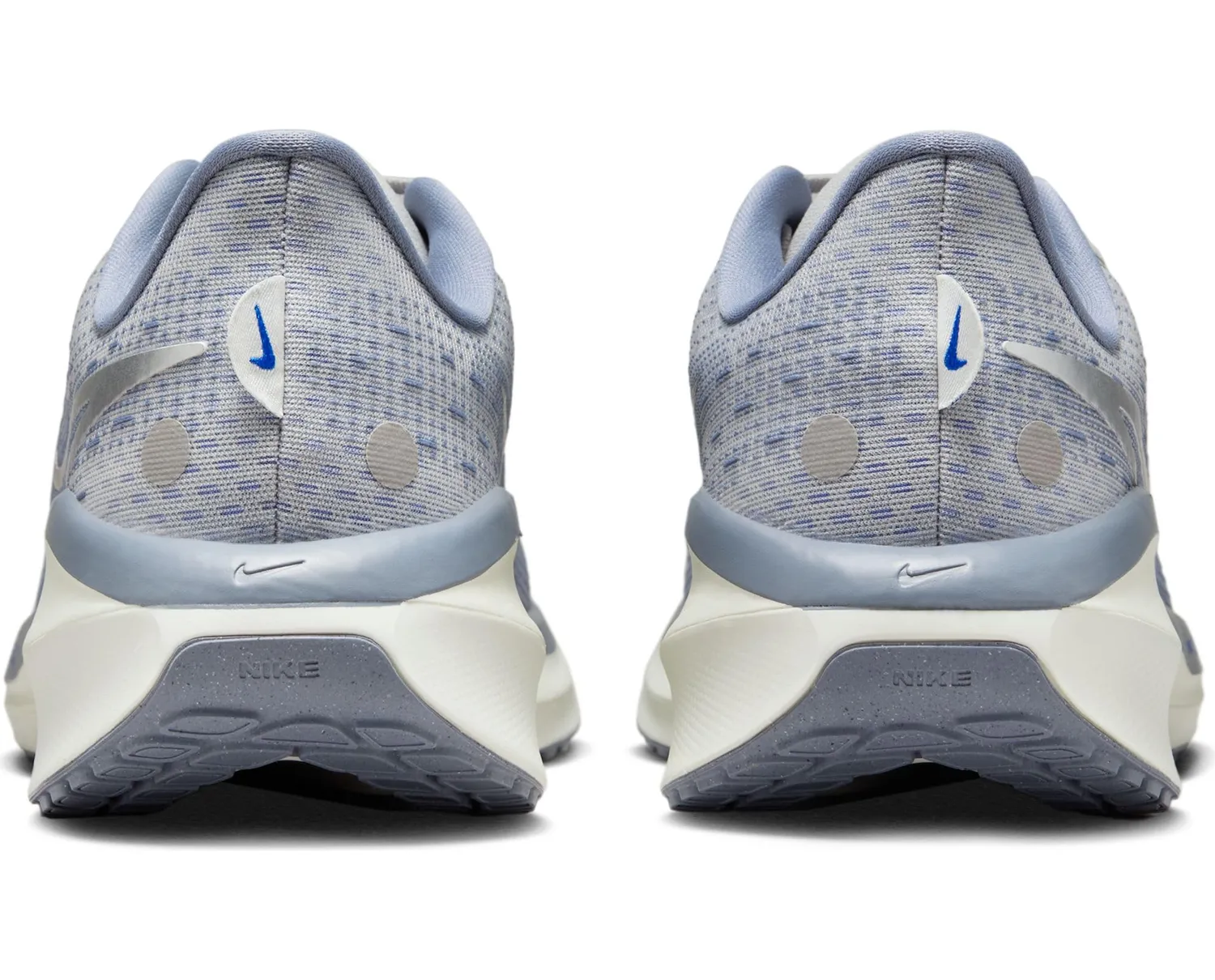 Nike Vomero 17 scarpe running uomo Ashen Slate 42 EU
