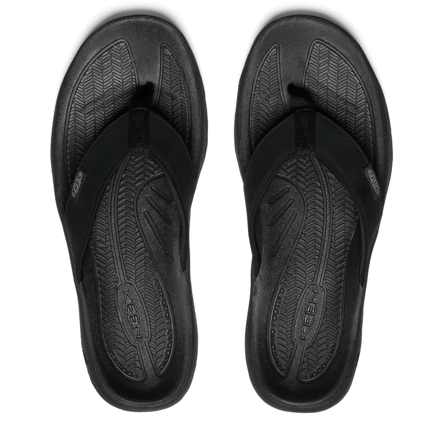 KEEN Waimea H2 sandali uomo protezione dita impermeabili