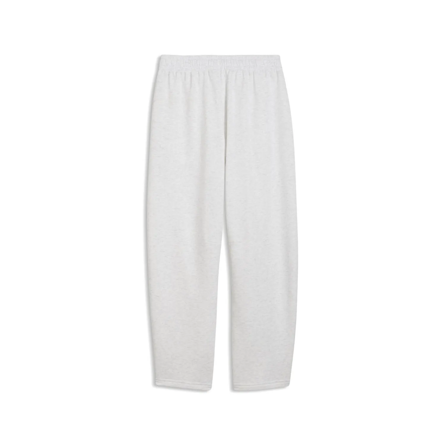 Puma Mid 90s Relaxed Barrel pantaloni tuta ragazzi neri