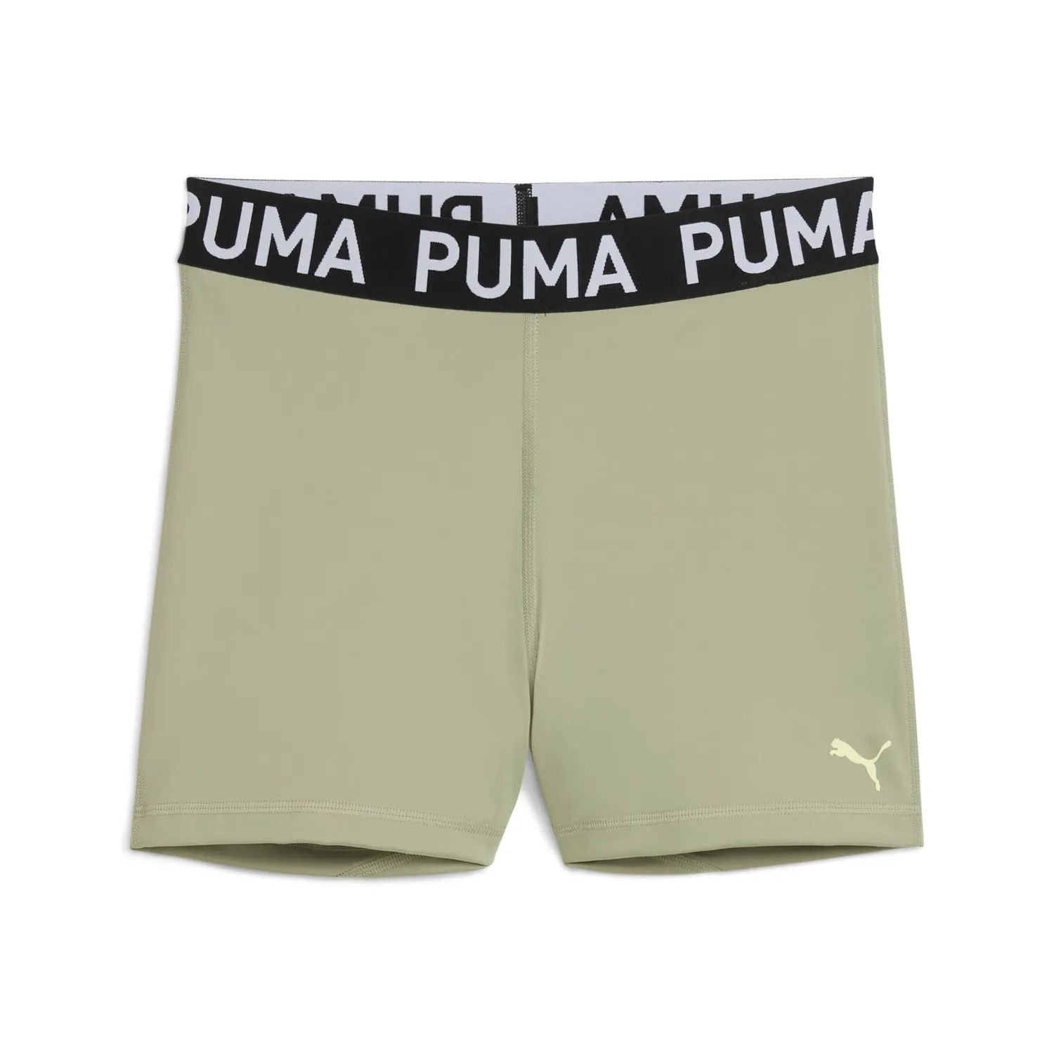 Puma W Strong Short Tight HW 3 pantaloncini donna