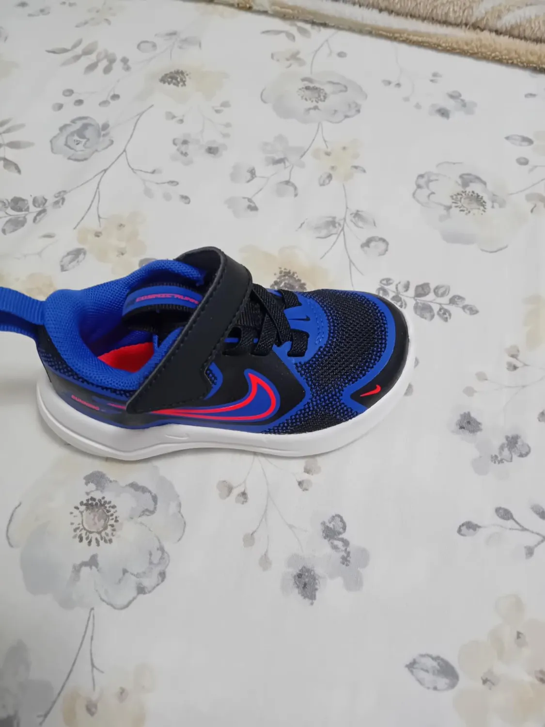 Nike Cosmic Runner TD scarpe bambino mesh traspirante