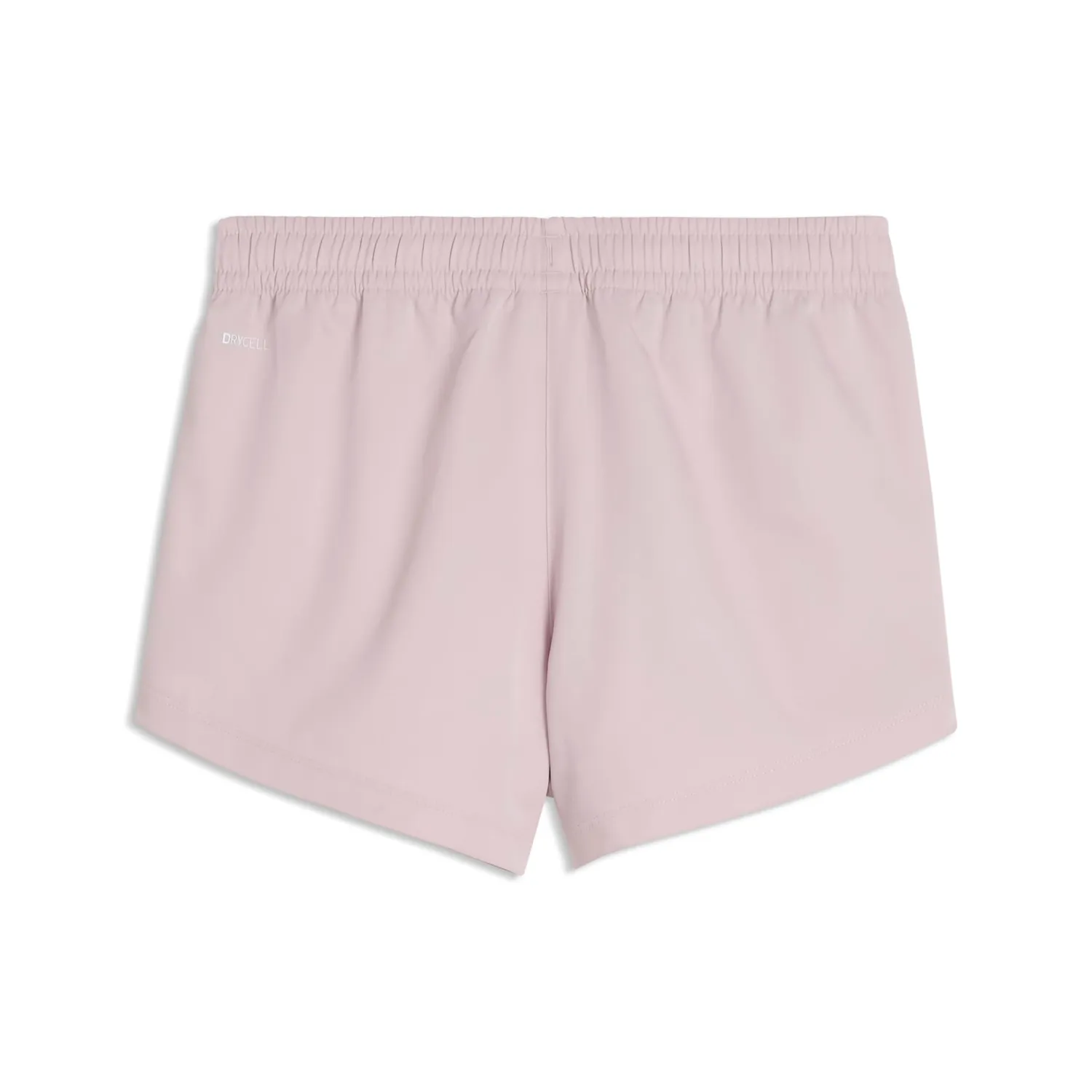 Puma Tad Ess Woven Shorts G pantaloncini bambina tessuto