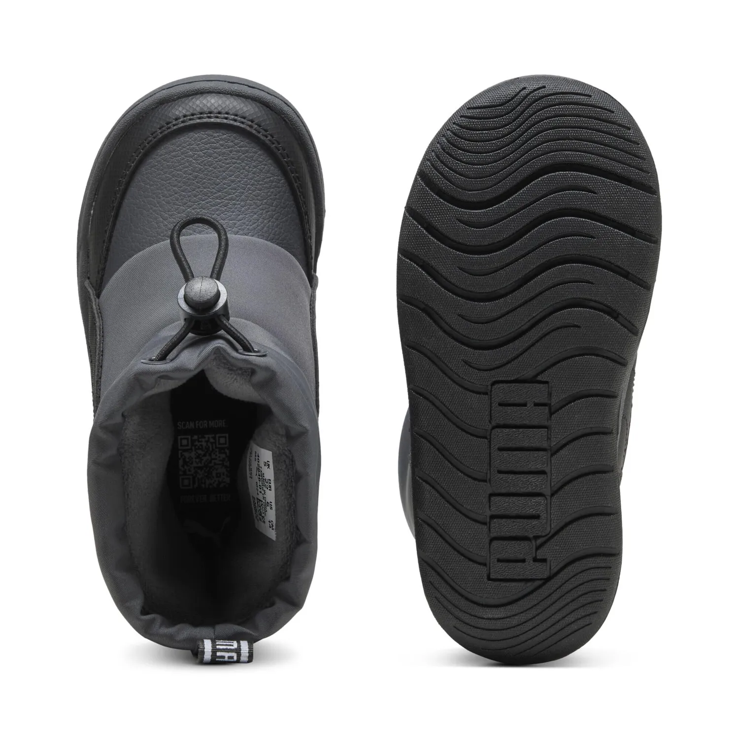 Puma Multiflex 2 Boot AC Inf scarpe invernali bimbi primi passi