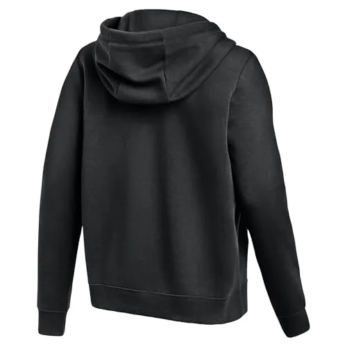 Nike Park 26 felpa donna S zip intera pile