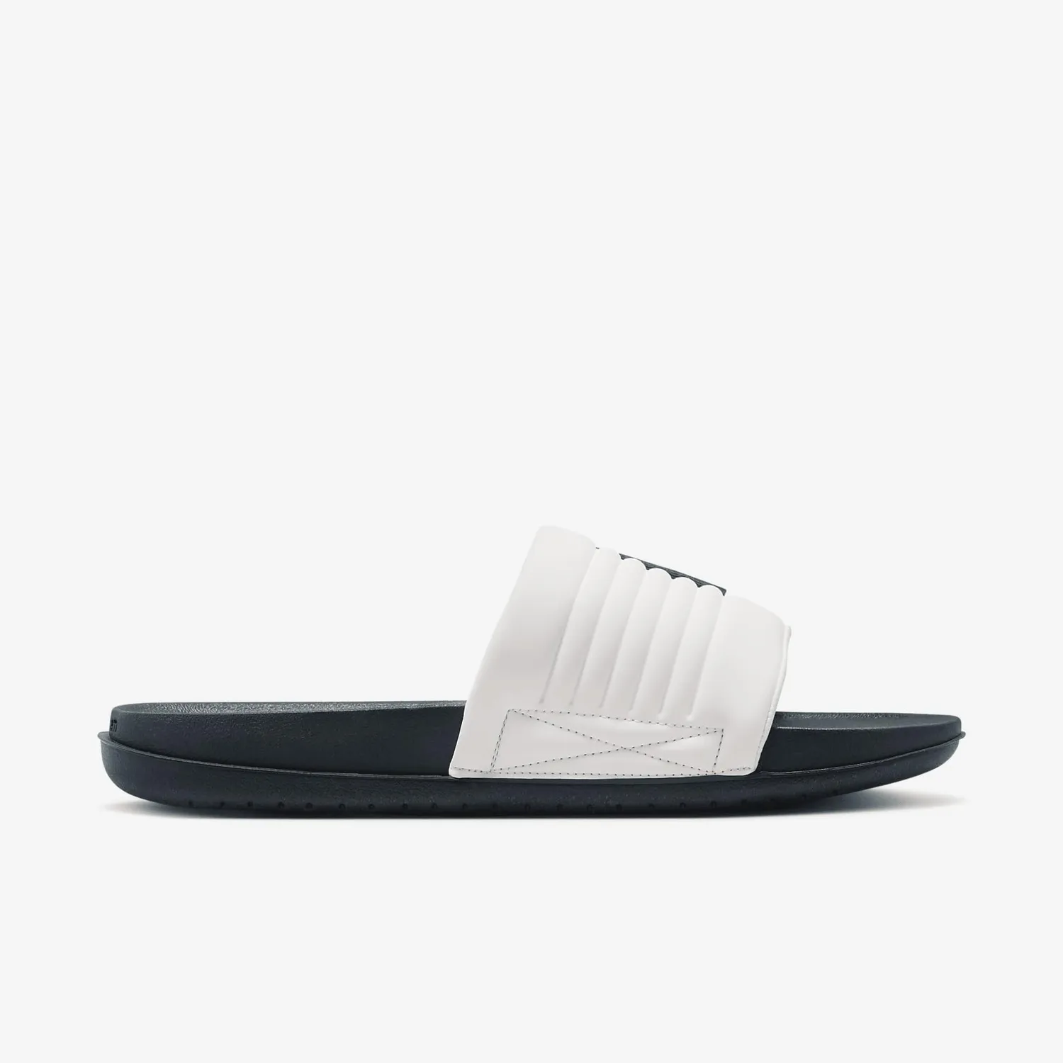 Nike Offcourt Adjust Slide ciabatte vela 10 UK regolabili