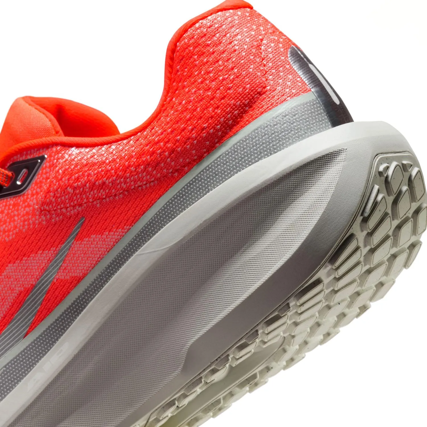 Nike Winflo 11 PRM scarpe corsa uomo 44 riflettenti