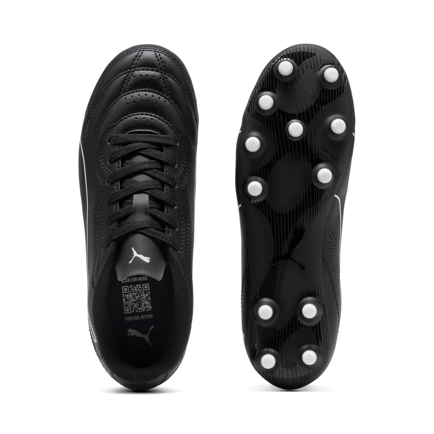Puma Classico FG Jr scarpe calcio 38 EU ragazzo