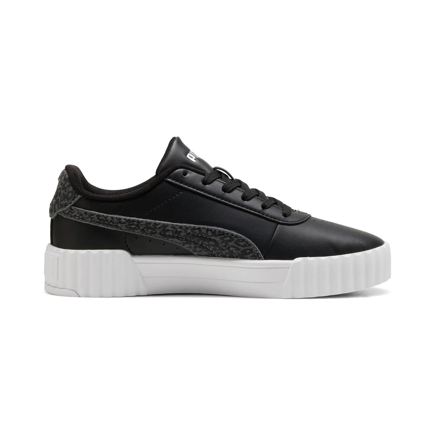 Puma Carina 3.0 Feline sneakers donna tortora 38 EU