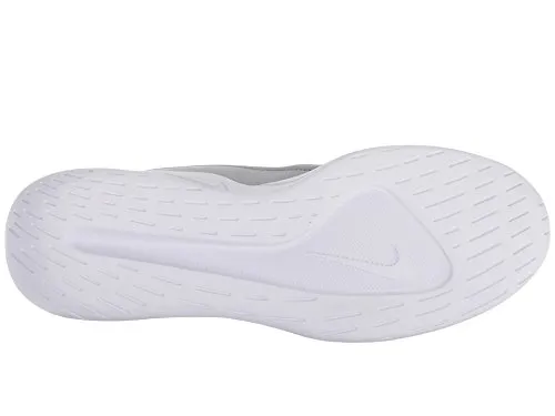 Nike Viale GS scarpe bambini AH5554-003 nere