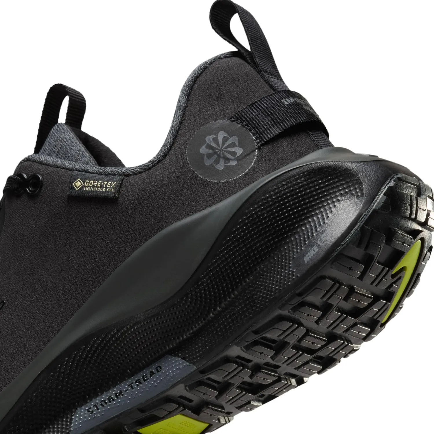 Nike InfinityRN 4 Gore-Tex scarpe corsa donna 39 EU impermeabili