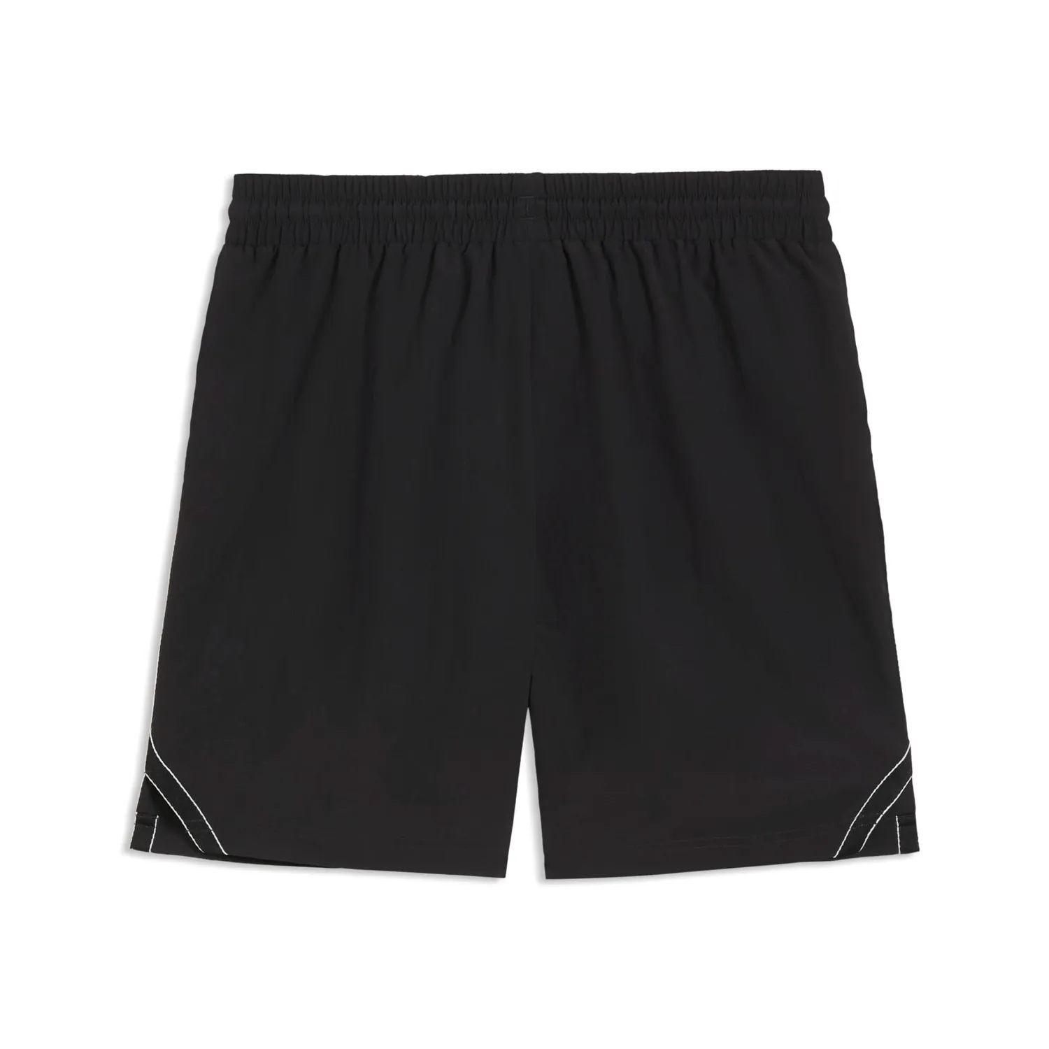PUMA Class Graphic Woven shorts 6" unisex