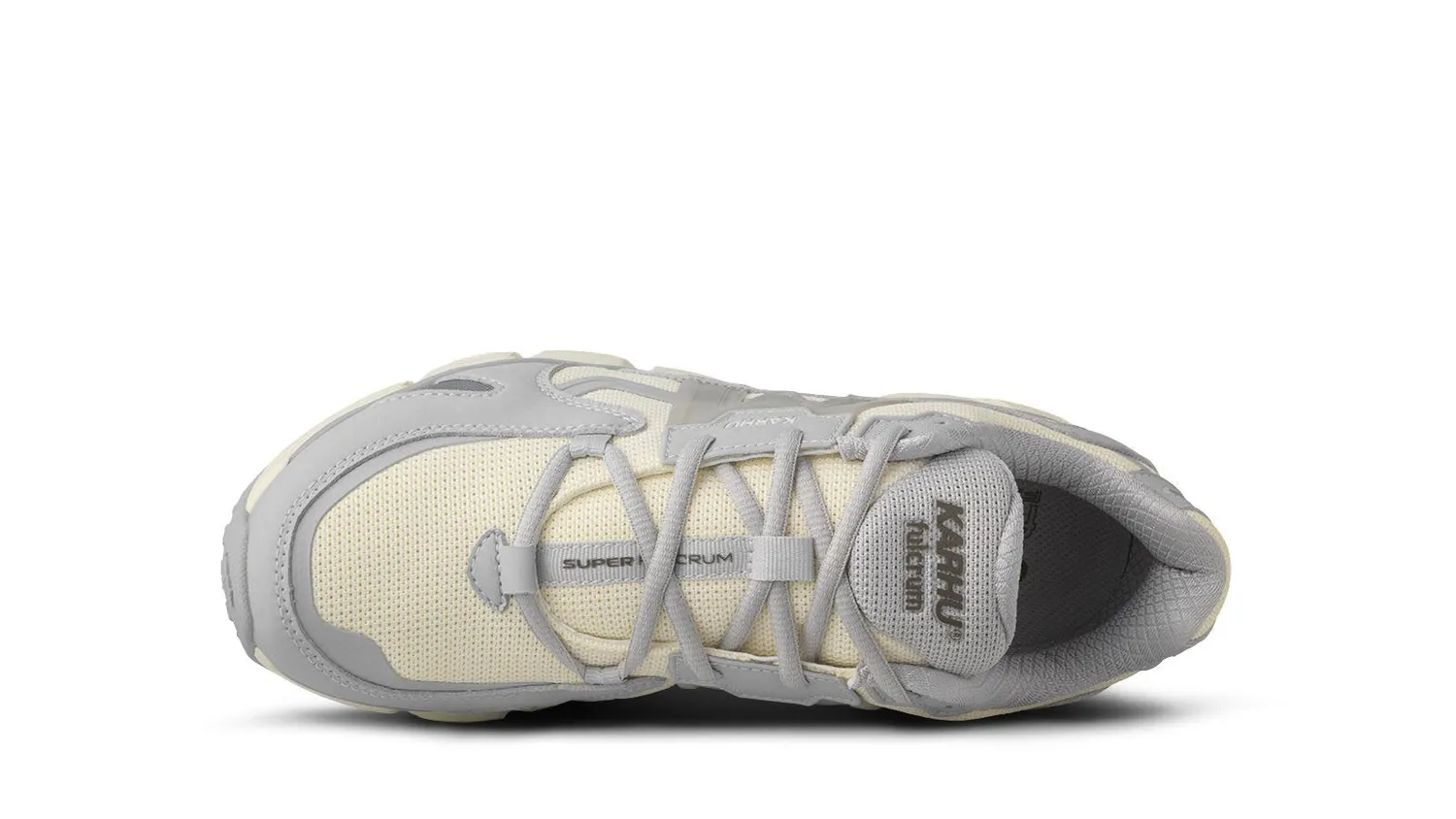 Karhu Super Fulcrum sneakers Vanilla Ice Lunar Rock
