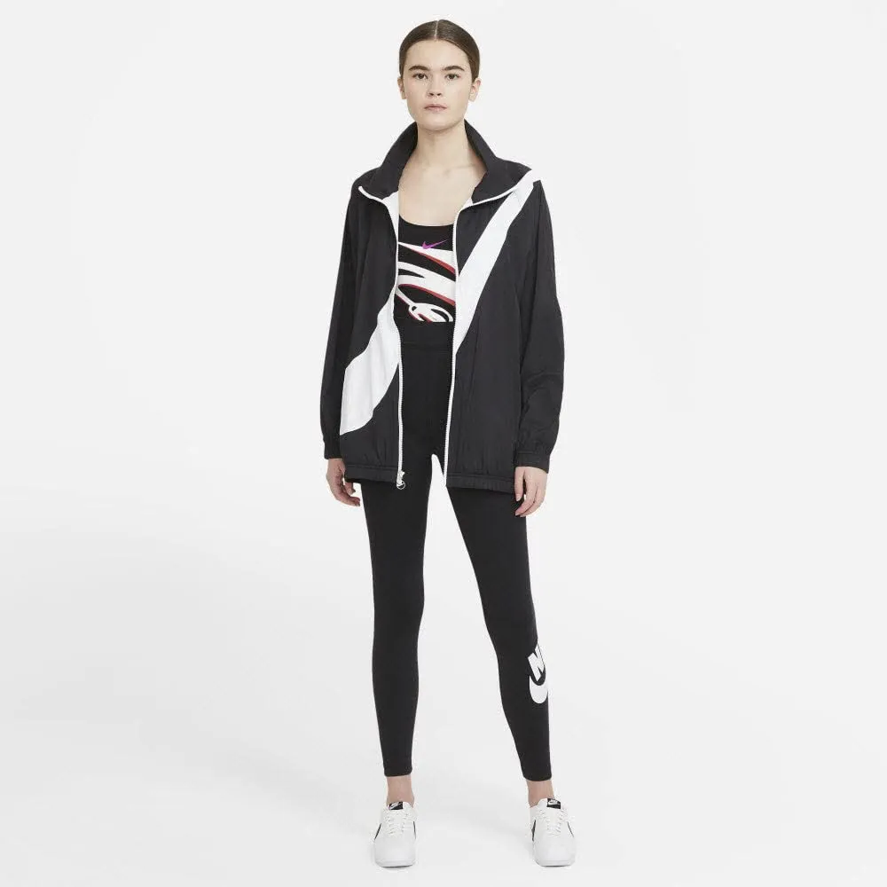Nike Essential GX HR leggings unisex XXL logo