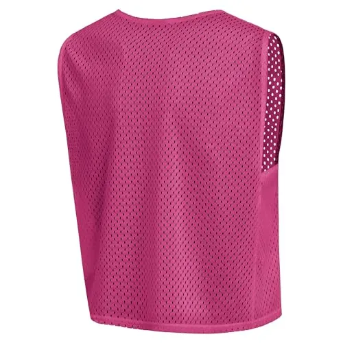 Nike Park 26 casacca calcio XS rosa tecnica