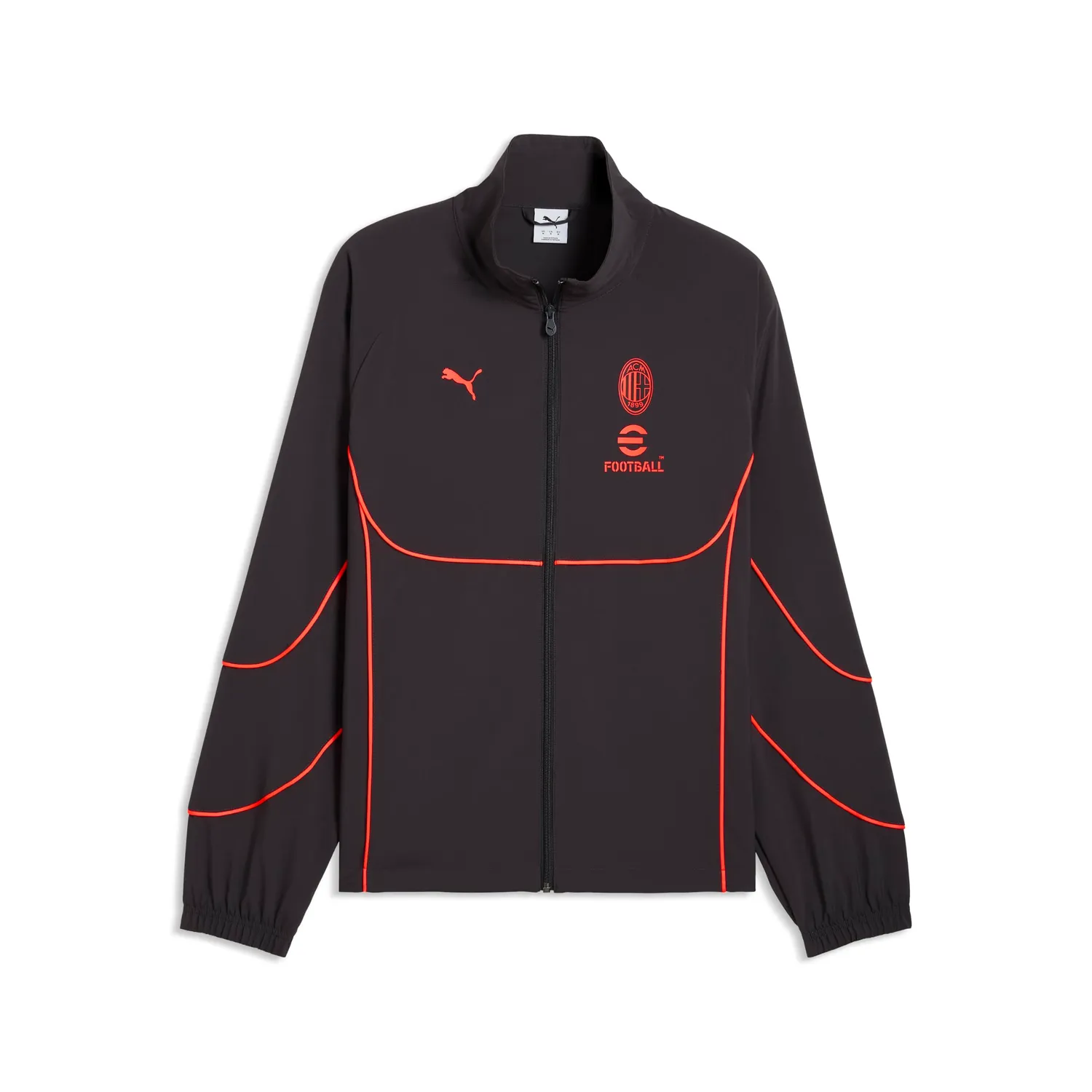 PUMA Milan PUMATECH-X Track Jacket WV 26/27 giacca XXL