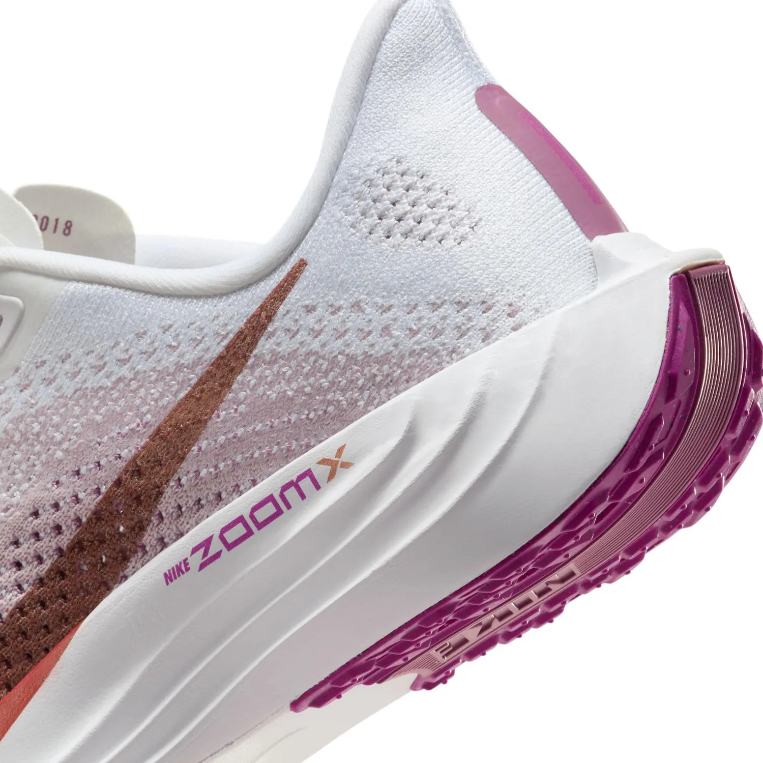 Nike Pegasus Plus scarpe corsa donna ZoomX reattive