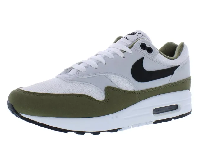 Nike Air Max 1 sneakers 42.5 EU bianche Air