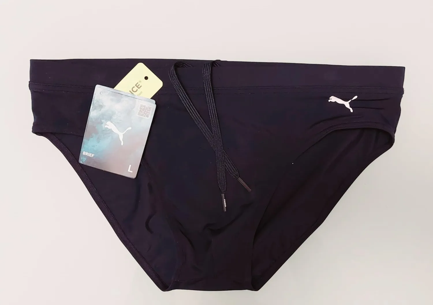 Puma Active ciabatte mare uomo navy piscina