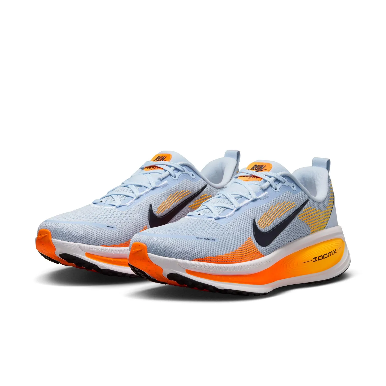 Nike Vomero 18 scarpe running uomo ammortizzate