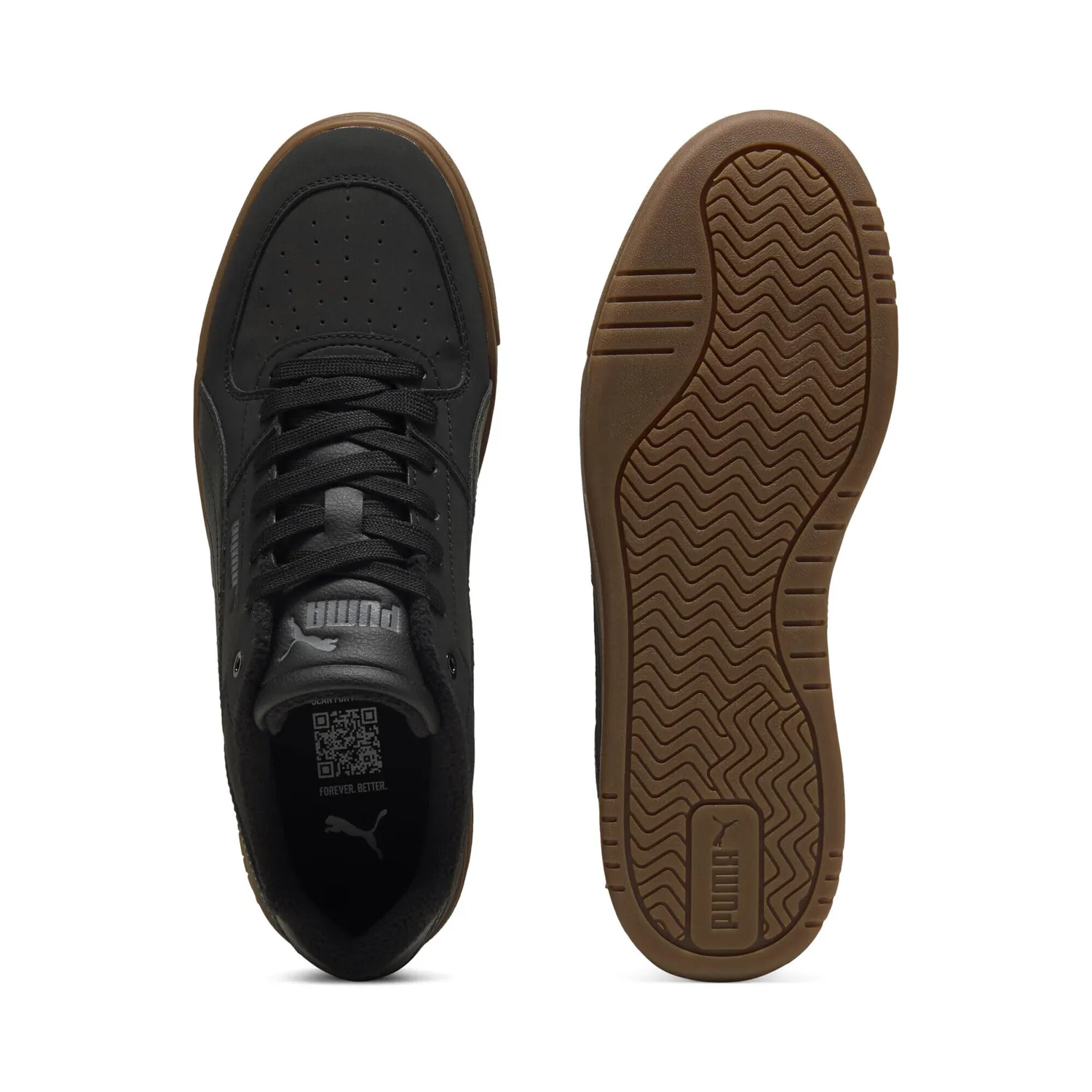 Puma Caven III WTR sneakers invernali 40 EU