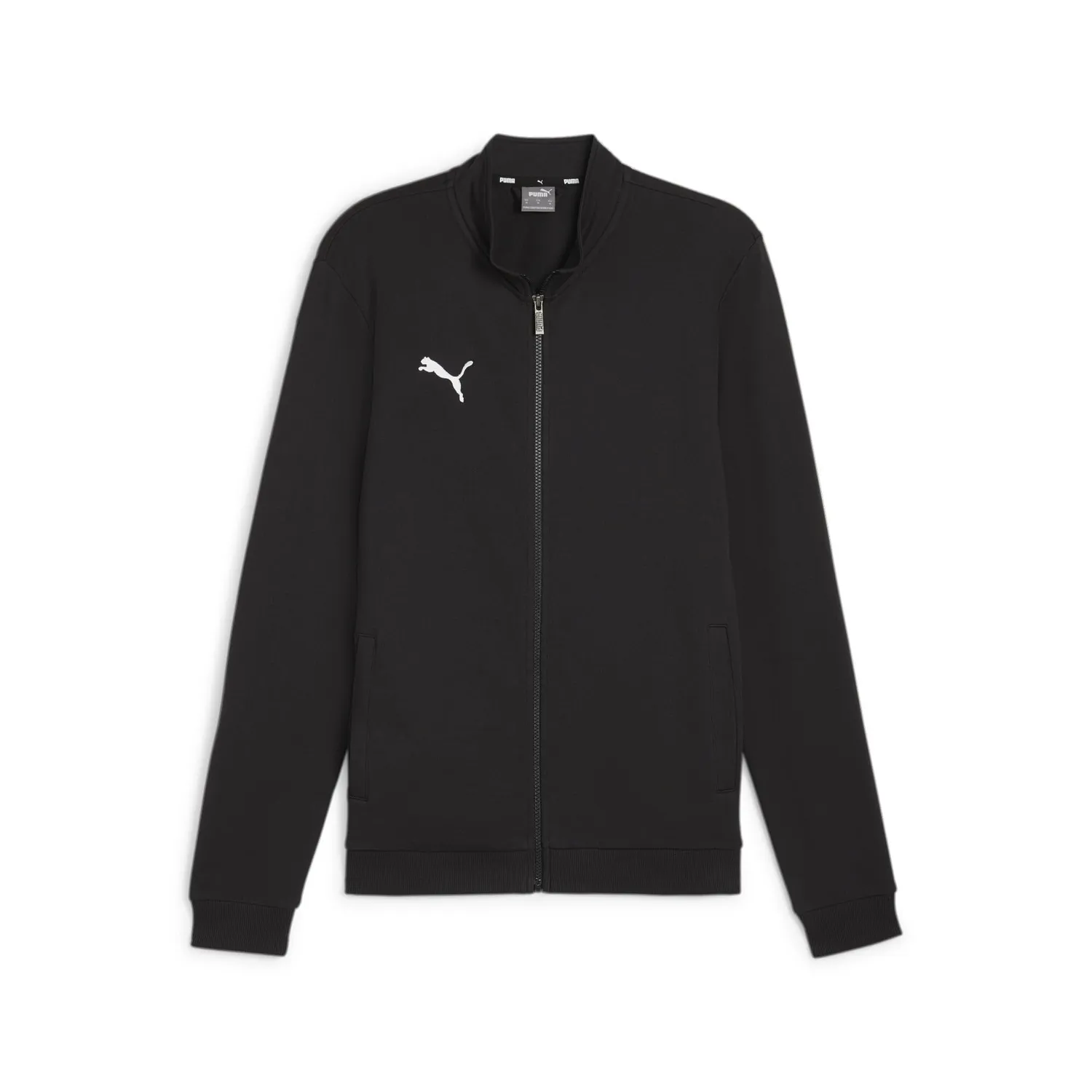 Puma Teamgoal Tracktop giacca tuta navy unisex