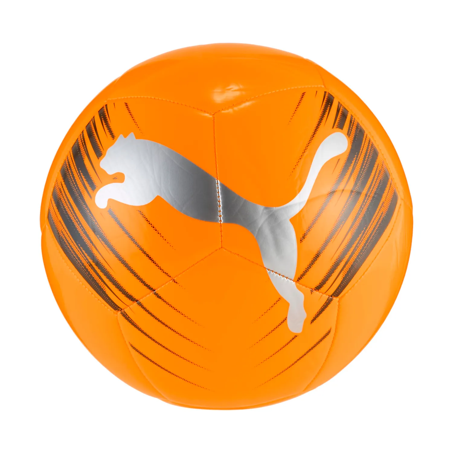 Puma Attacanto Graphic pallone calcio misura 5 bianco