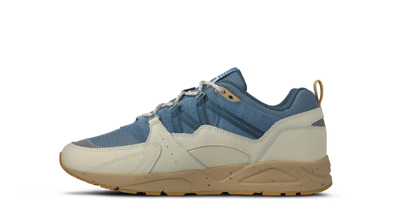 Karhu Fusion 2.0 sneakers Icicle Blue Mirage pelle