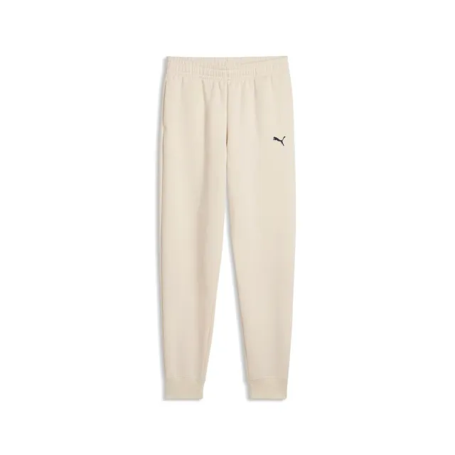 Puma Ess Elevated Sweatpants FL pantaloni tuta 152 felpa